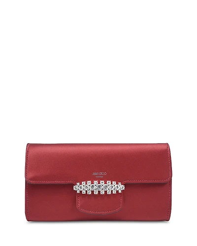 Jimmy Choo Bing Chain Wallet