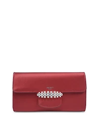 Jimmy Choo Bing Chain Wallet