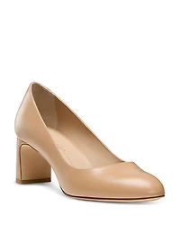Stuart Weitzman Women's Babette 60 Pumps