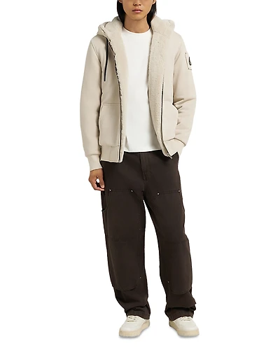 Moose Knuckles Classic Bunny Down Jacket