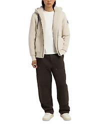 Moose Knuckles Classic Bunny Down Jacket