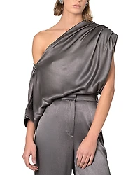 Nonchalant Label Kenzie Top