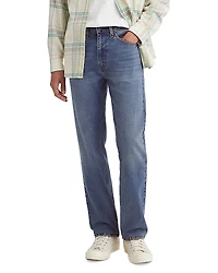 Levi's 505 Regular Fit Jeans
