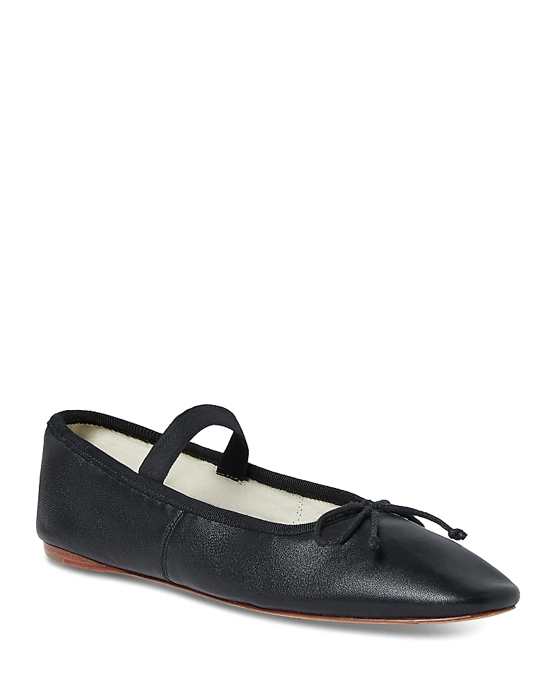 Loeffler Randall Women's Leonie Ballet Flats