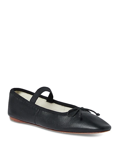 Loeffler Randall Women's Leonie Ballet Flats