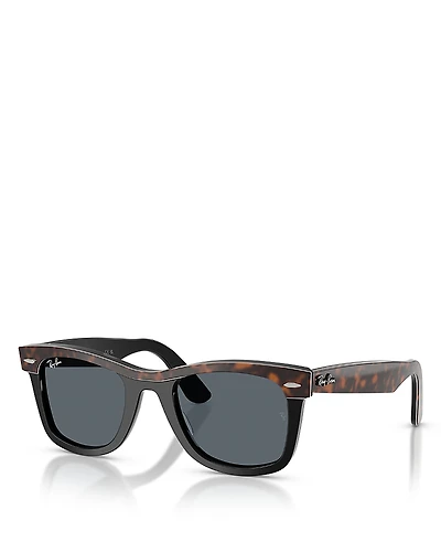 Ray-Ban Wayfarer Square Sunglasses