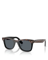 Ray-Ban Wayfarer Square Sunglasses