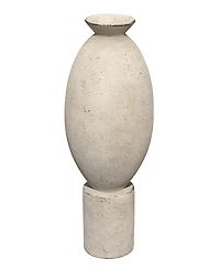 Jamie Young Elavated Ceramic Decorative Vase