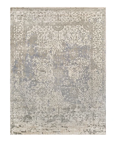 Exquisite Rugs Antique Weave Bamboo 9980 Area Rug 8'X10'