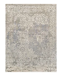 Exquisite Rugs Antique Weave Bamboo 9980 Area Rug 8'X10'