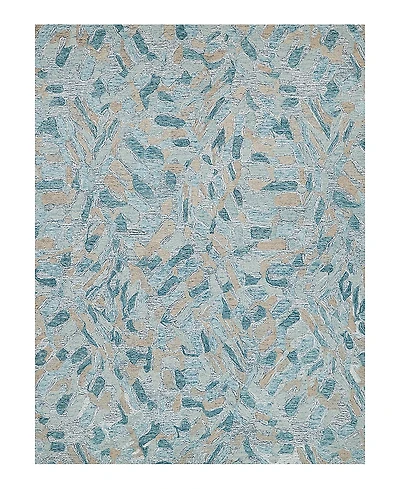 Exquisite Rugs Botanica 6809 Area Rug 4'X6'