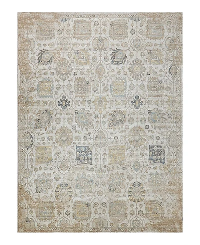 Exquisite Rugs Artisan 7231 Area Rug 9'X12'