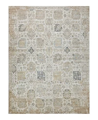 Exquisite Rugs Artisan 7231 Area Rug 9'X12'