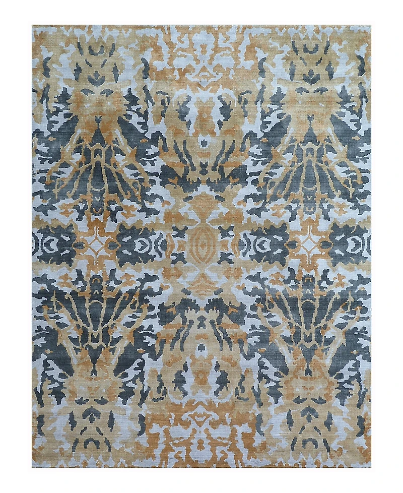 Exquisite Rugs Cassina 3865 Area Rug 8'X10'