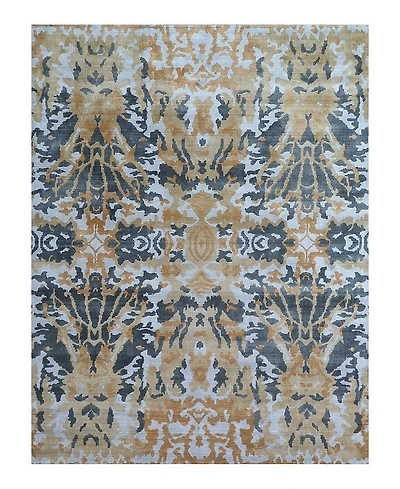 Exquisite Rugs Cassina 3865 Area Rug 8'X10'