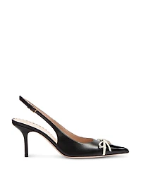 Valentino Garavani Women's Slingback Pumps