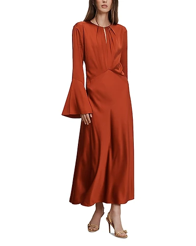 Veronica Beard Ezri Dress