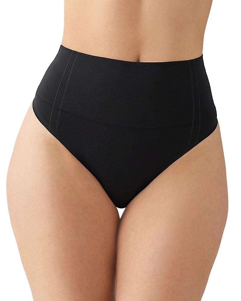 Wacoal Smooth Series Shaping Thong