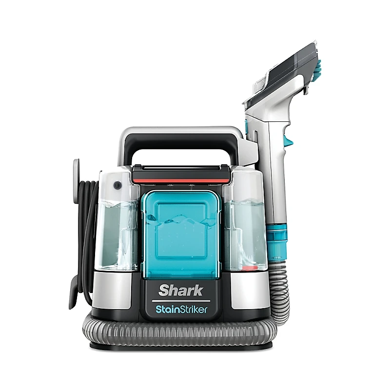Shark PX201 StainStriker Portable Carpet & Upholstery Cleaner