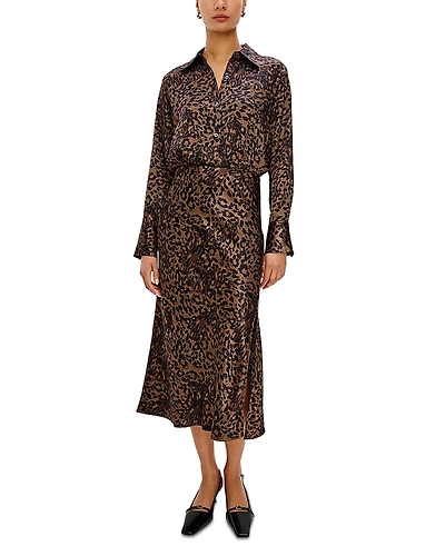 Rails Jazlyn Shirt Dress