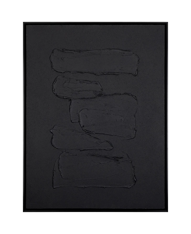 Surya Hemkund Framed Art