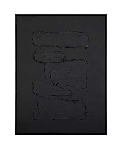 Surya Hemkund Framed Art