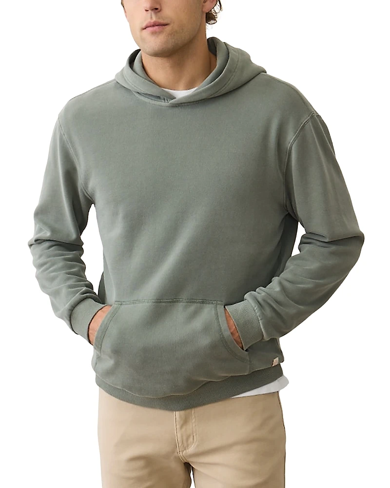 Marine Layer Cloud 9 Relaxed Fit Hoodie