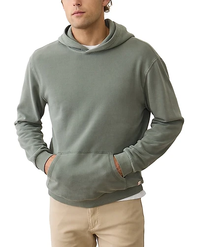 Marine Layer Cloud 9 Relaxed Fit Hoodie