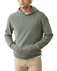 Marine Layer Cloud 9 Relaxed Fit Hoodie