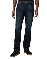 Paige Normandie Straight Fit Jeans