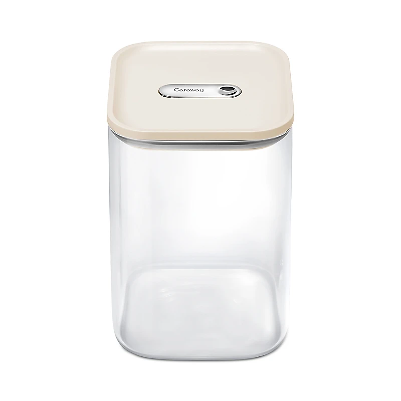Caraway 4.3 Qt Glass Container