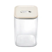 Caraway 4.3 Qt Glass Container