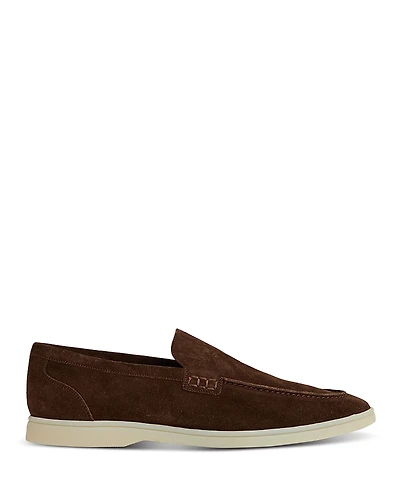 Reiss Men's Kason Slip On Loafers