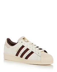 Adidas x Wales Bonner Men's Superstar Sneakers