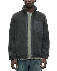 Samse Sanolan Zip Jacket