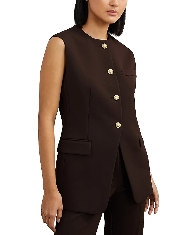 Reiss Priya Waistcoat