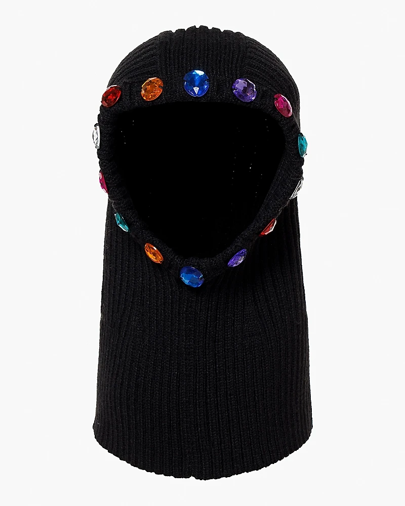 Goldbergh Luciana Balaclava