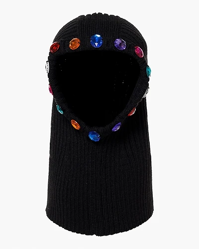 Goldbergh Luciana Balaclava