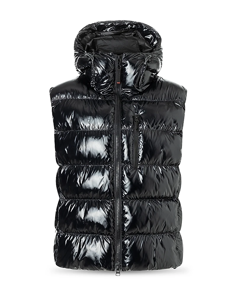 Bogner Fire + Ice Naima Puffer Vest