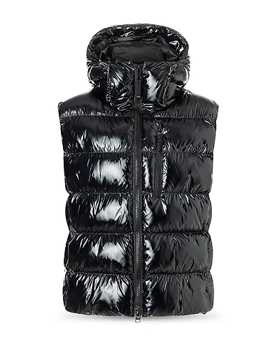 Bogner Fire + Ice Naima Puffer Vest