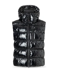 Bogner Fire + Ice Naima Puffer Vest