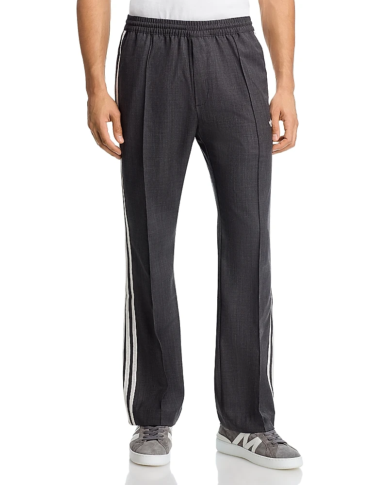 adidas x Wales Bonner Three Stripe Drawstring Pants