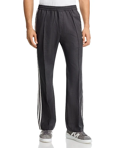 adidas x Wales Bonner Three Stripe Drawstring Pants
