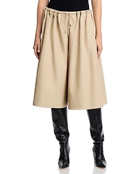 Brandon Maxwell Sutton Long Shorts