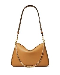 Tory Burch Perry Leather Shoulder Bag