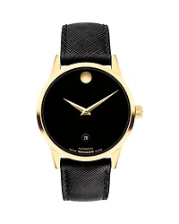 Movado Museum Classic Watch, 40mm