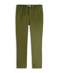 Scotch & Soda Boys' Core Stuart Pants - Little Kid, Big Kid