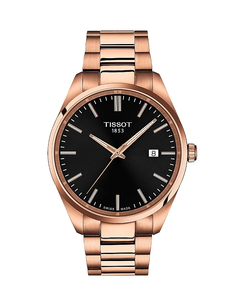 Tissot Pr 100 Watch, 40mm