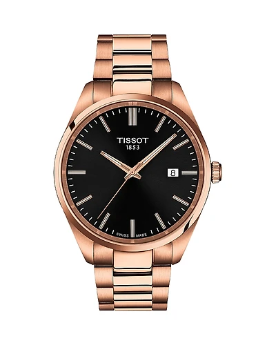Tissot Pr 100 Watch, 40mm