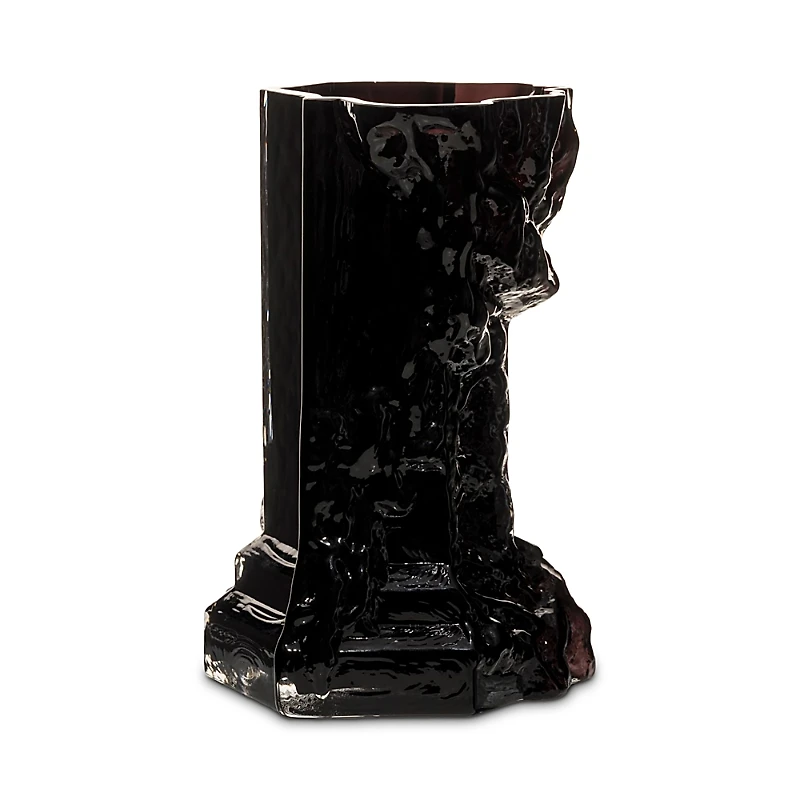 Kosta Boda Rocky Baroque Vase